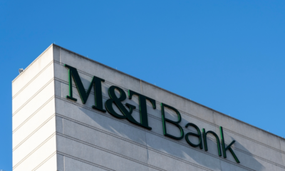 M&T Bank turns to Rich Data Co for AI decisioning platform