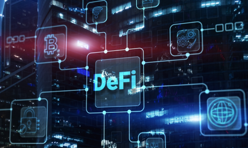 Making sense of the role of embedded DeFi in the future of Web3