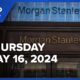 Morgan Stanley Discloses $270 Million Investment in Grayscale Bitcoin ETF: CNBC Crypto World