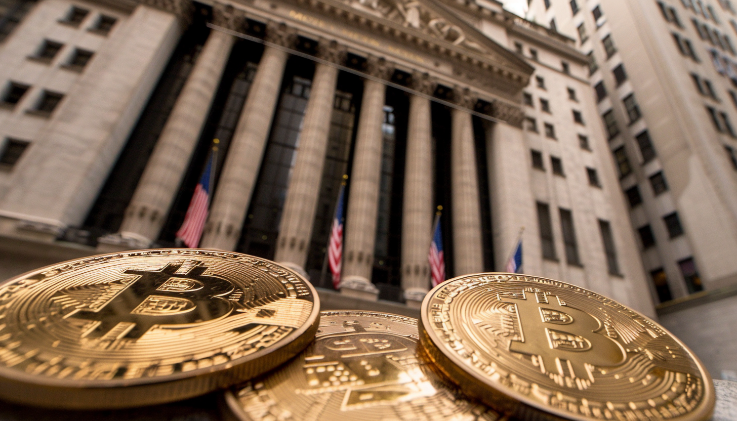 Morgan Stanley Reveals $270 Million Investment in Spot Bitcoin ETFs