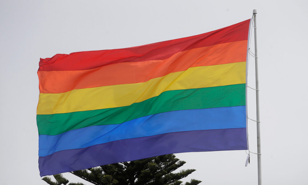 NJ is the first state to offer certification for LGBTQ+ businesses