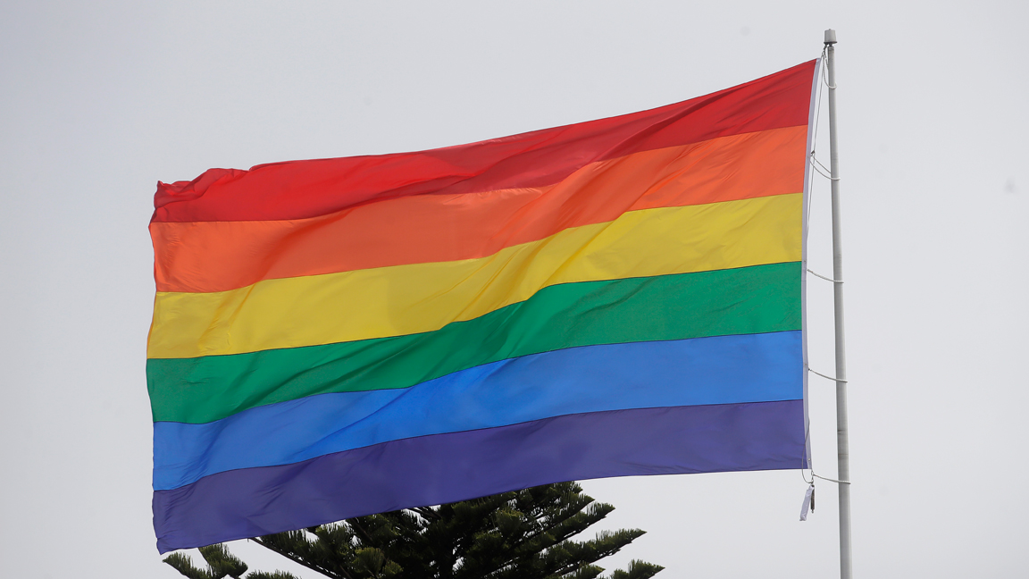 NJ is the first state to offer certification for LGBTQ+ businesses