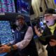 Nasdaq breaks record, S&P rises with Nvidia results in focus