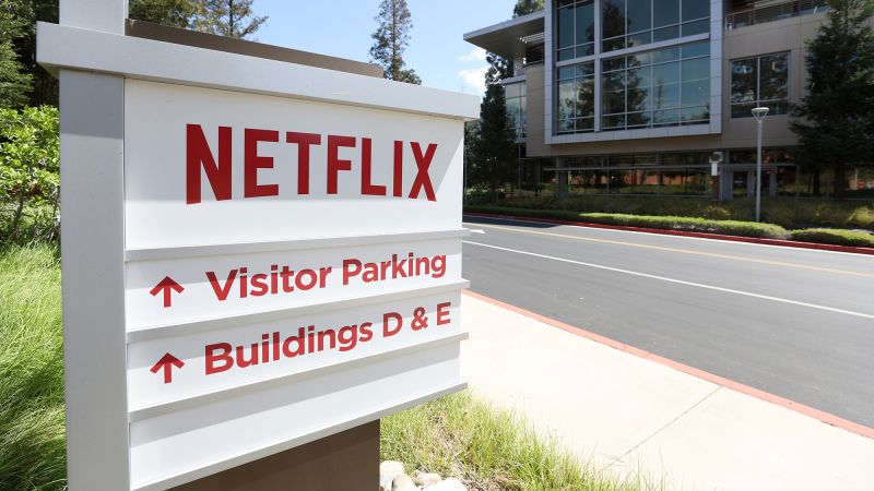 Netflix is ​​rebuilding its cable package, but there's one notable topic it's avoiding