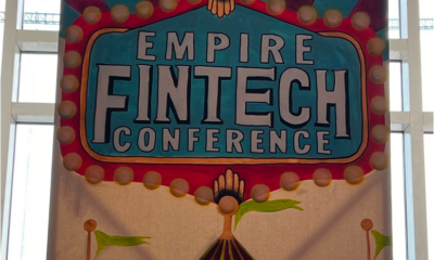 New York Fintech Week Reflections