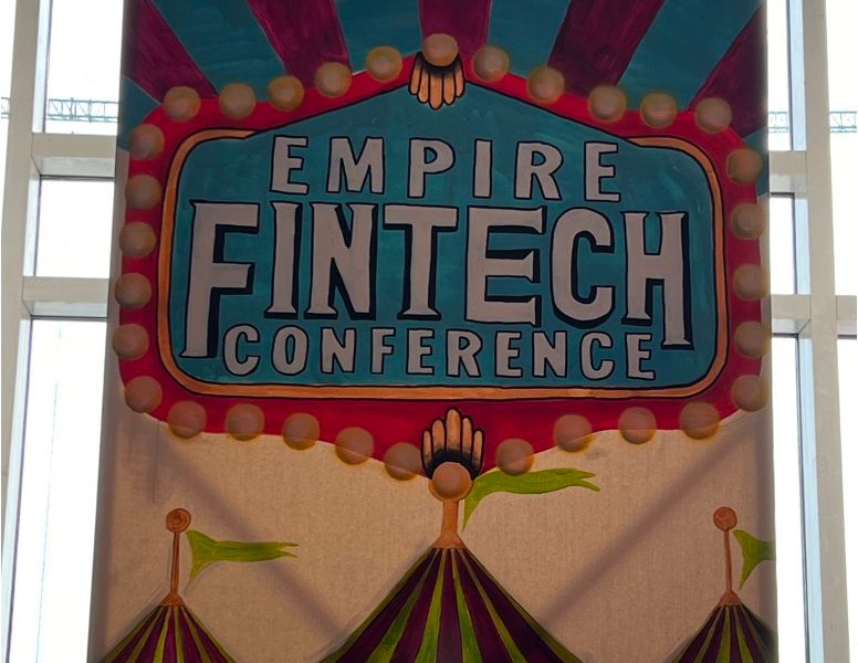 New York Fintech Week Reflections