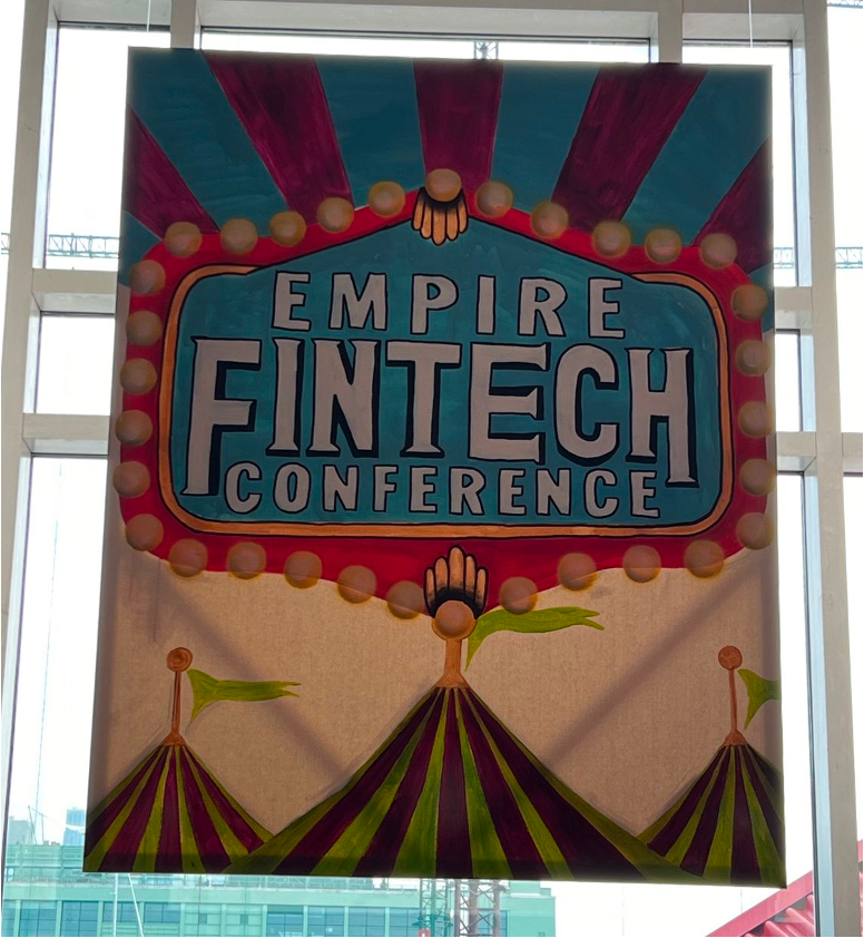 New York Fintech Week Reflections