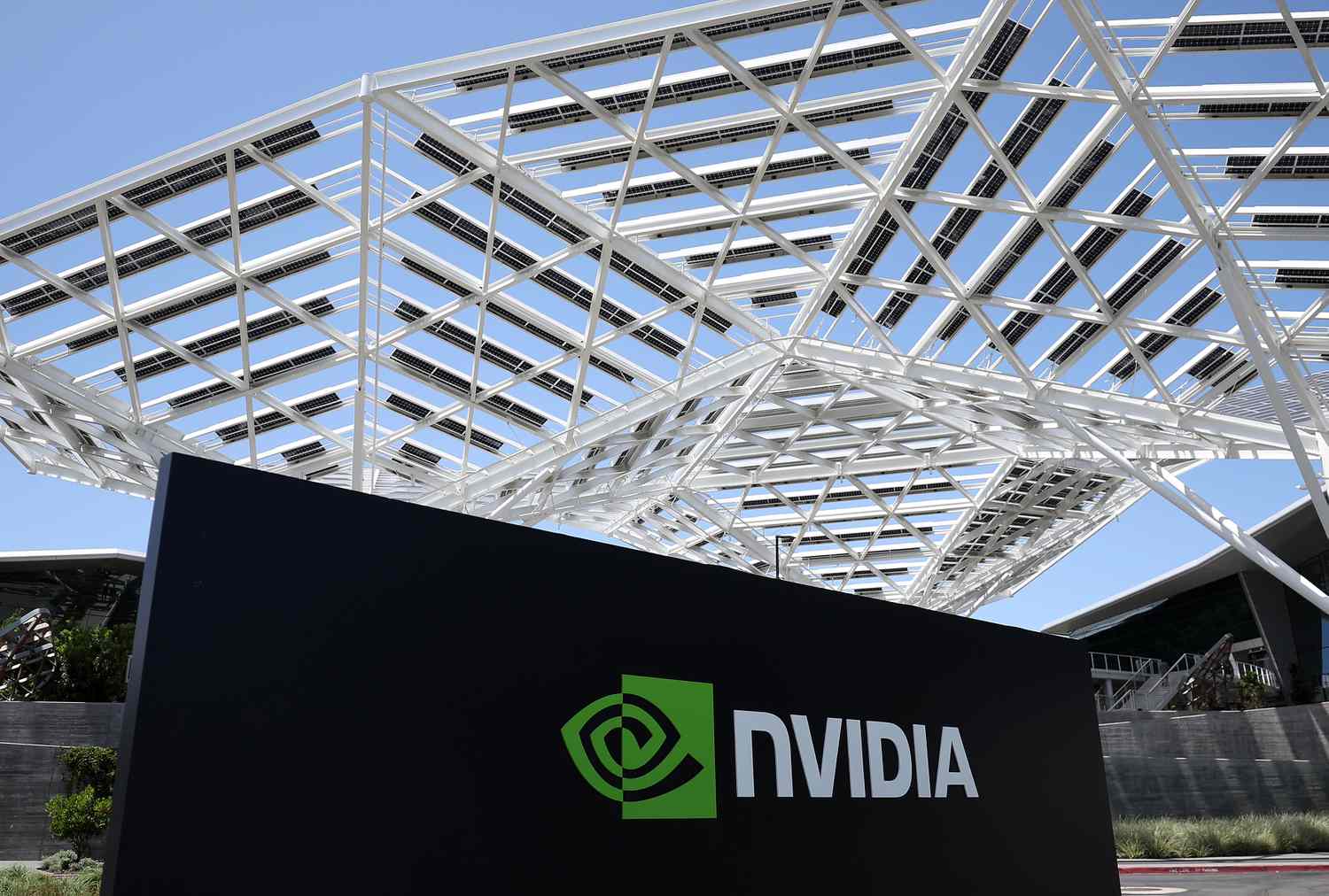 Nvidia's profit surge lifts Nasdaq, chip ETFs and others in AI ecosystem