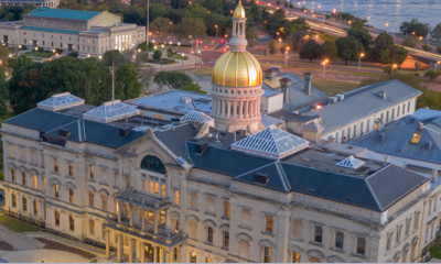 Office of the Governor |  Governor Murphy Announces Proposed Fintech Accelerator in Hoboken