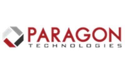 Paragon Technologies press release