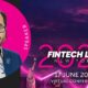 Philippe Daoust, NAventures joins FinTech LIVE New York