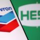 Proxy consultant Glass Lewis urges Hess shareholders to accept Chevron offer