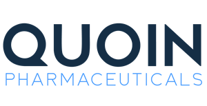 Quoin Pharmaceuticals, Inc.