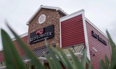 Red Lobster Chain Goes Bankrupt After Unlimited Shrimp Deal