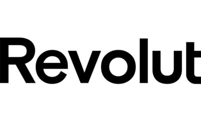 The best crypto processors in latam: Revolut logo