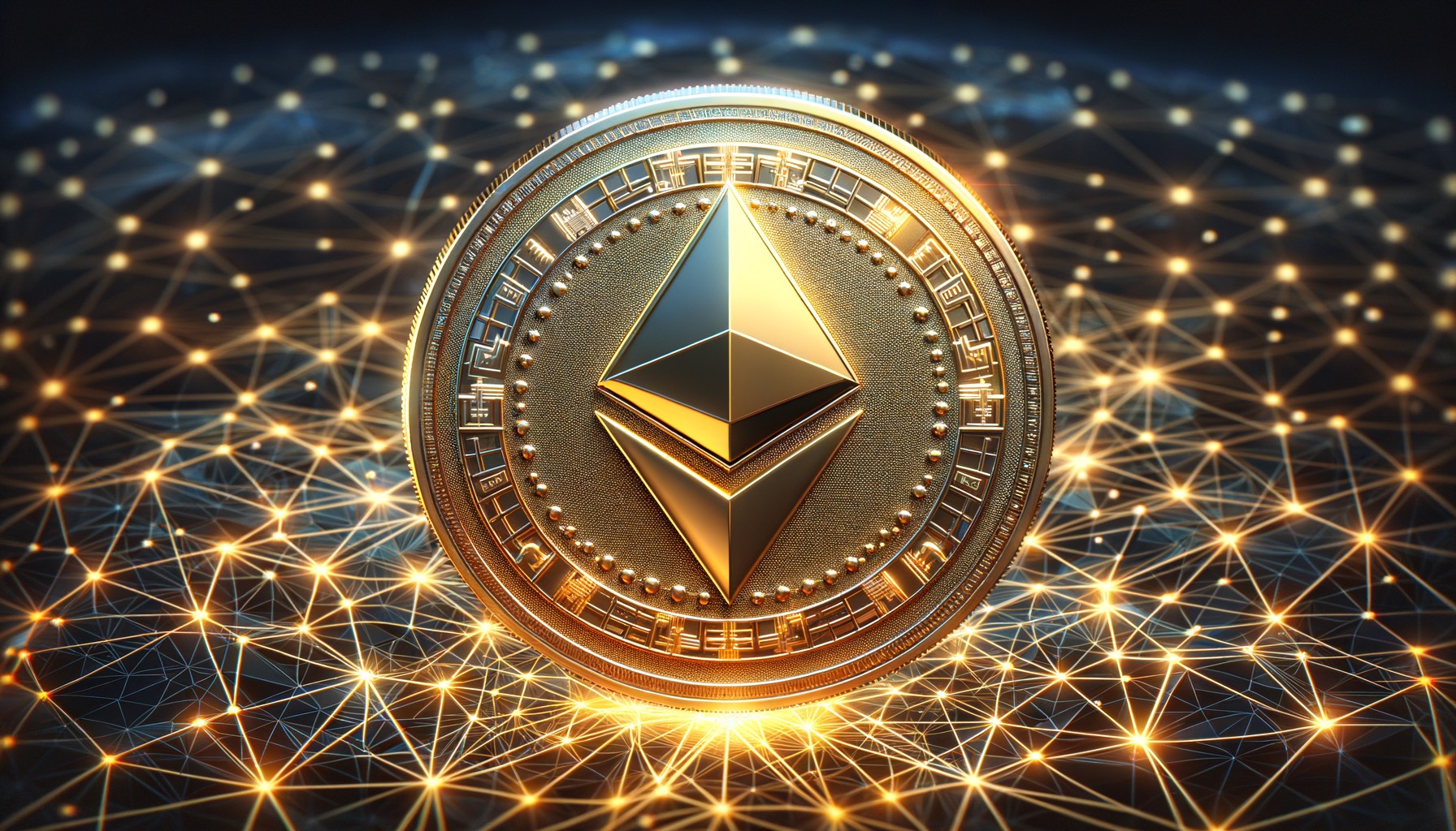 SEC Approves All Spot Ethereum ETFs