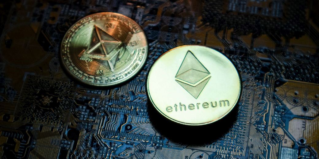 SEC approves spot ethereum ETFs