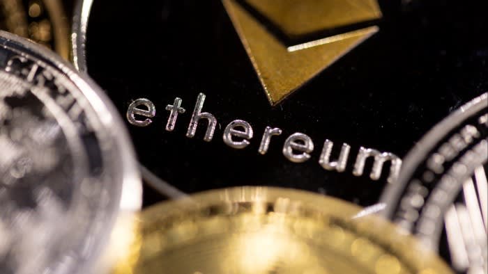 SEC Paves Way for Ethereum ETFs to Boost Crypto