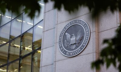 SEC Takes First Step Towards Authorizing Spot Ether ETFs