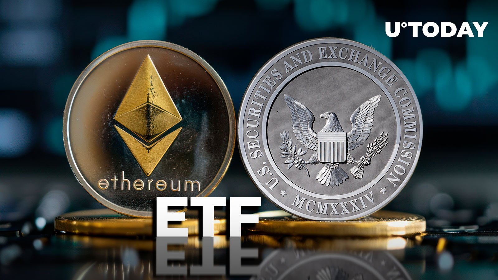 SEC will finally make a decision on Ethereum ETFs this week