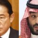 Saudi ETF to be listed in Japan in expected deal between leaders