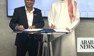 Saudi fintech Barq and TerraPay enter into strategic partnership