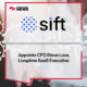 Sift Appoints CFO Steve Love, Longtime SaaS Executive_