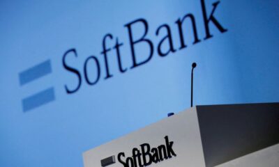 SoftBank achieves profit in fourth quarter in sign of recovery gaining momentum