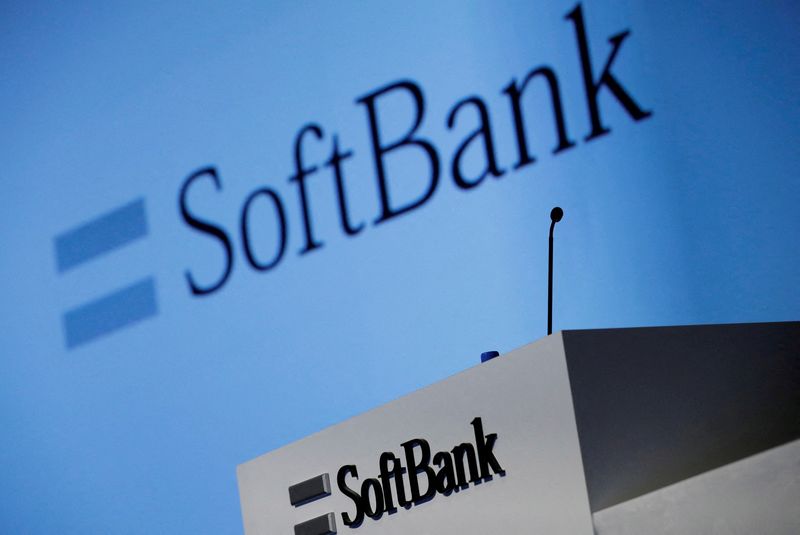 SoftBank achieves profit in fourth quarter in sign of recovery gaining momentum