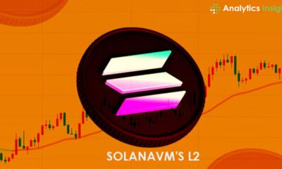 Solana Bulls charges over 7% as SolanaVM connects $68 billion in DeFi to a scalable network.  $200 goal in focus