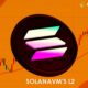 Solana Bulls charges over 7% as SolanaVM connects $68 billion in DeFi to a scalable network.  $200 goal in focus