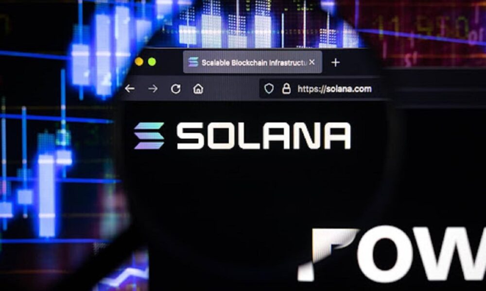 Solana emerges as DeFi leader, eclipsing Ethereum in transaction volume