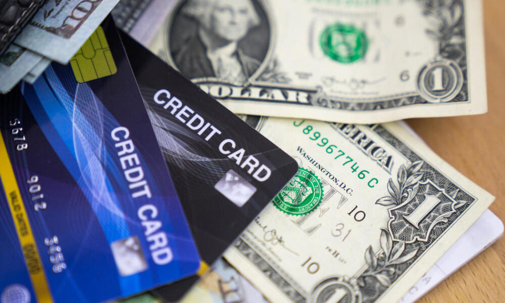 South Florida Financial Expert Offers Solutions for Those With Depleted Credit Cards