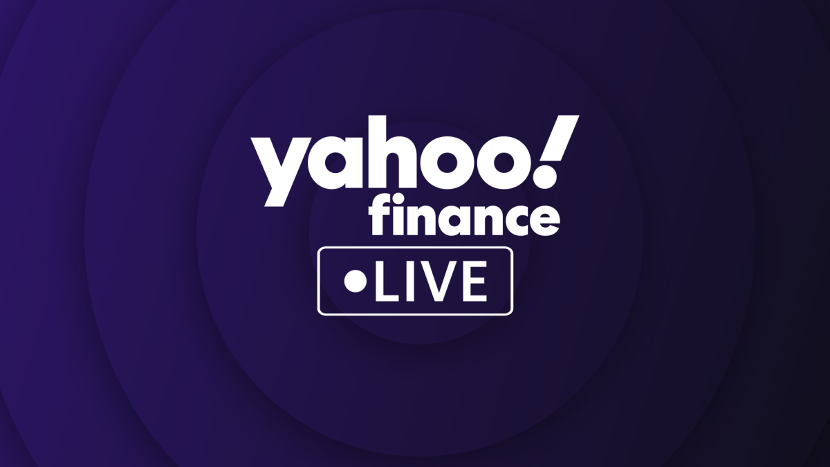 Stocks Seem to Rebound, SEC Clears Way for Ether ETF: Yahoo Finance