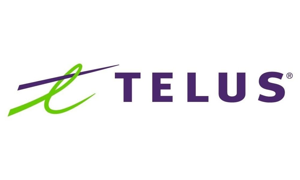 TELUS reports operational and financial results for first quarter 2024