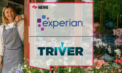 TRIVER and Experian Join Forces to Boost Lending to Small and Medium Sized Businesses