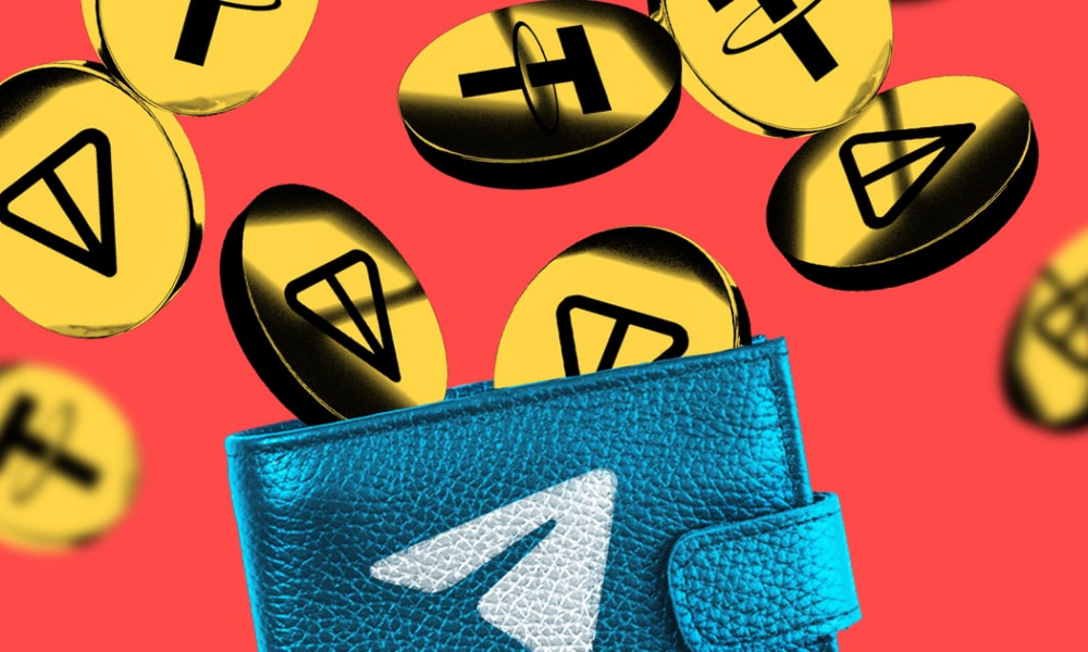 Telegram's TON blockchain grows 1,000% in 2024, but DeFi activity is still quiet – DL News