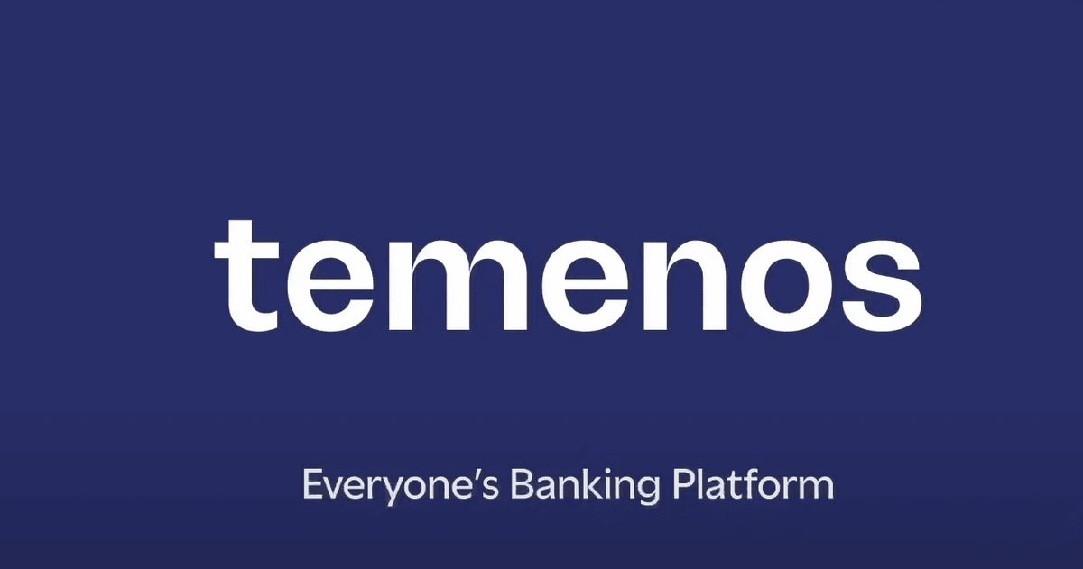 Temenos launches artificial intelligence responsible for core banking