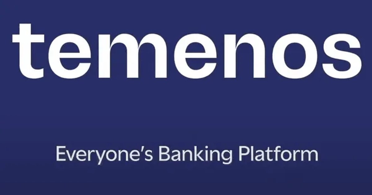 Temenos reaches sustainability milestone with cloud-native banking