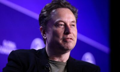 Tesla Shareholders Advised to Reject Musk's $56 Billion Payment