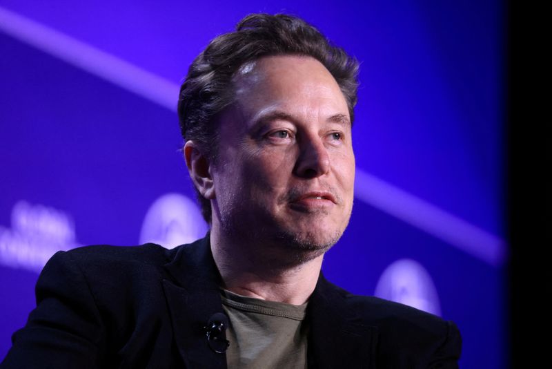 Tesla Shareholders Advised to Reject Musk's $56 Billion Payment