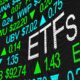 The 20 ETFs with the biggest inflows for April 2024