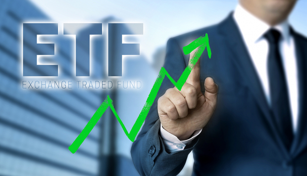 The Best Performing ETFs in the Best Performing Sector for May