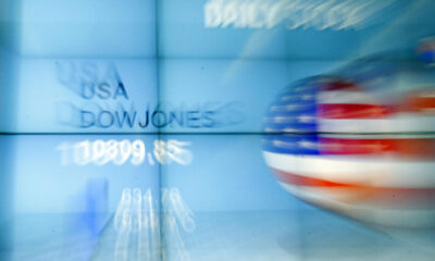 The Dow Jones surpassed 40,000 points for the first time.  The number is big, but it means little for your 401(k)