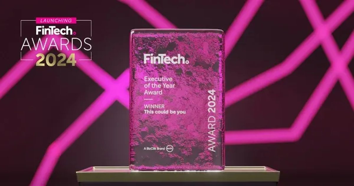 The Global FinTech Awards: the categories – Part 2