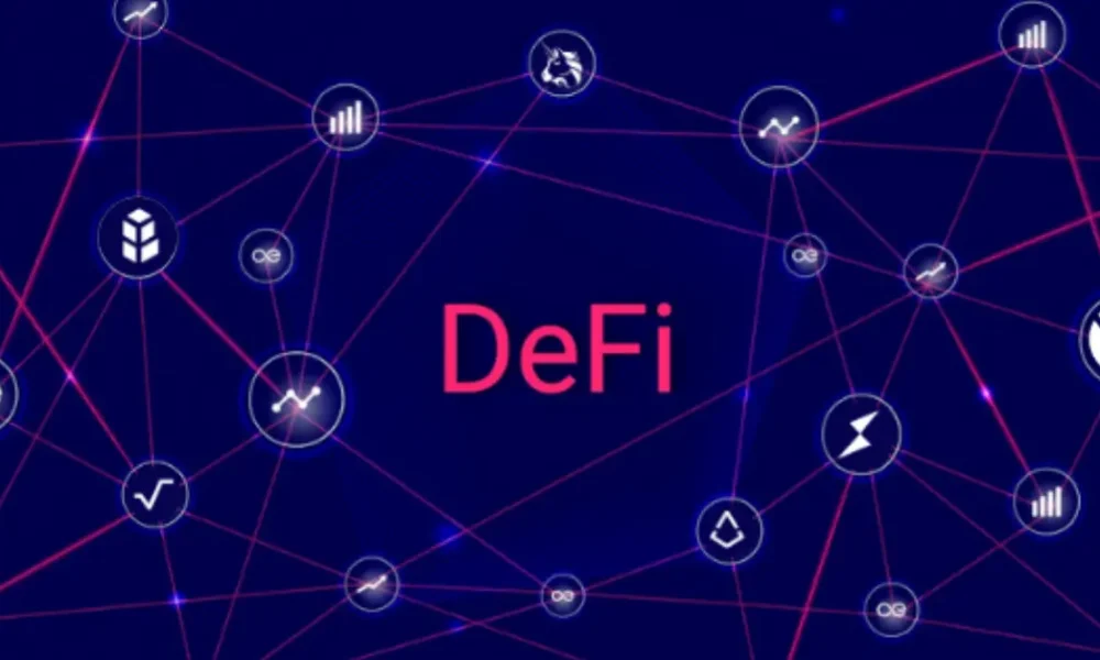 The best DeFi tokens to maximize your profits during the next Bull Rally!