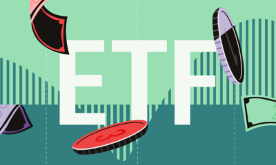 ETF graphic image