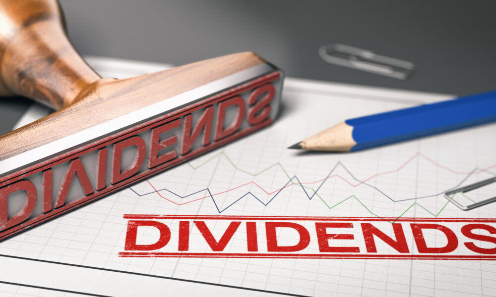 This Hugely Popular Dividend ETF Isn't Just About Dividends