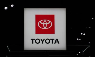 Toyota evaluates investment of more than US$500 million in factory in Texas