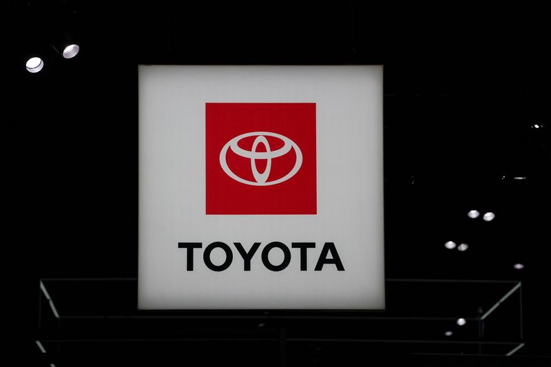 Toyota evaluates investment of more than US$500 million in factory in Texas